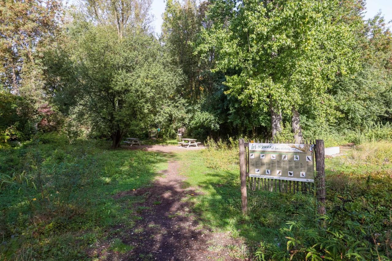 Le Saint Martin #Centre Ville #Charente #6Pers Cognac Dış mekan fotoğraf