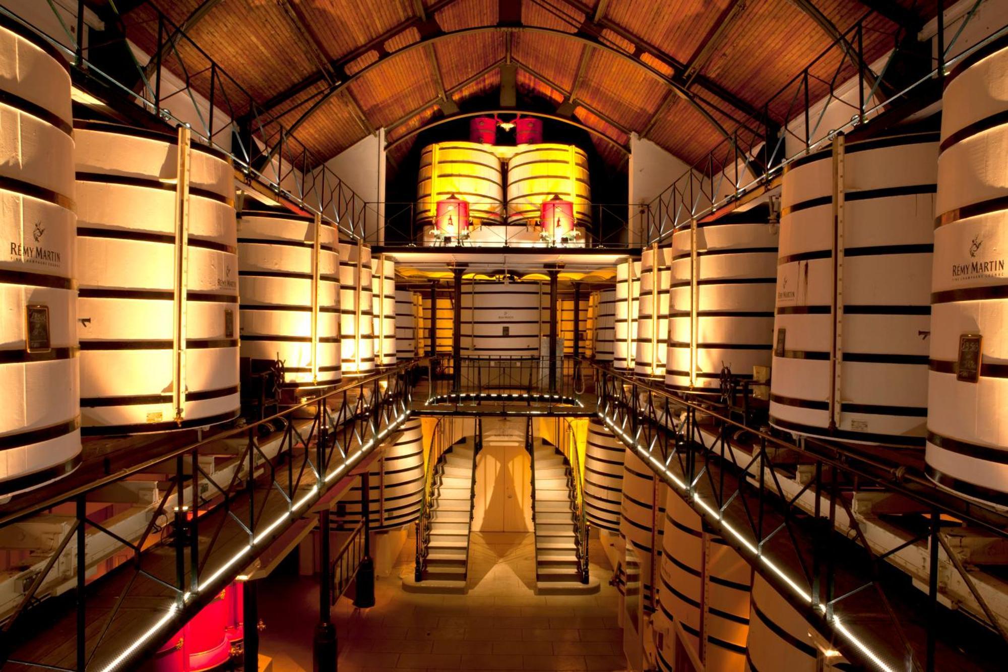 Le Saint Martin #Centre Ville #Charente #6Pers Cognac Dış mekan fotoğraf